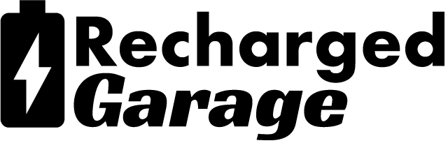 Recharged Garage